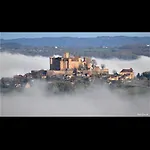 Grangette Au Chateau De Castelnau * Prudhomat