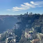 Grangette Au Chateau De Castelnau *
