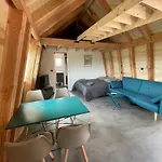 Grangette Au Chateau De Castelnau Дом отдыха