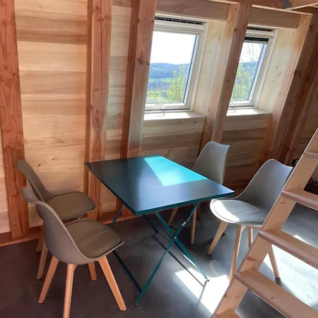 Grangette Au Chateau De Castelnau * Prudhomat