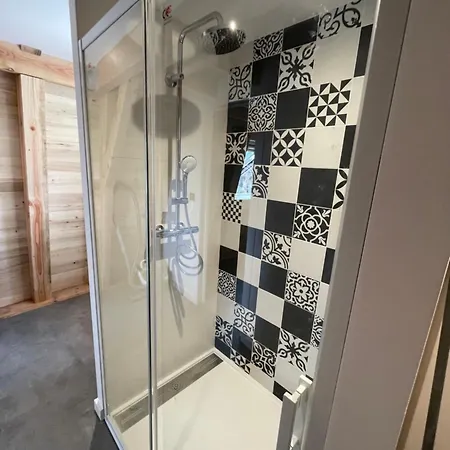 Grangette Au Chateau De Castelnau Ferienhaus