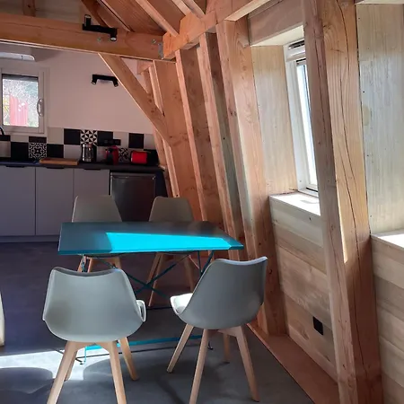 Grangette Au Chateau De Castelnau Σπίτι διακοπών