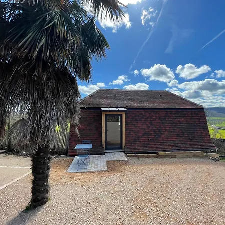 Holiday home Grangette Au Chateau De Castelnau Prudhomat