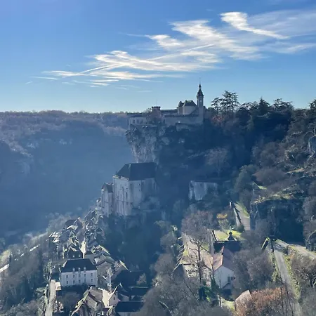Grangette Au Chateau De Castelnau *
