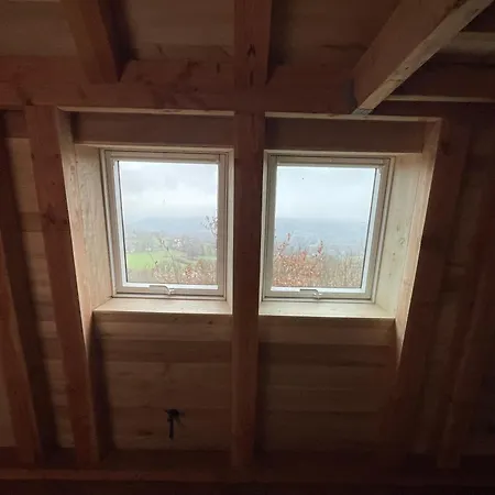 Grangette Au Chateau De Castelnau *