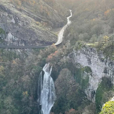 Σπίτι διακοπών Grangette Au Chateau De Castelnau