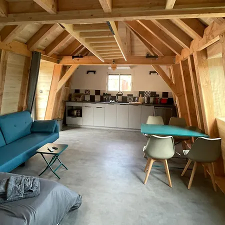 Grangette Au Chateau De Castelnau * Prudhomat