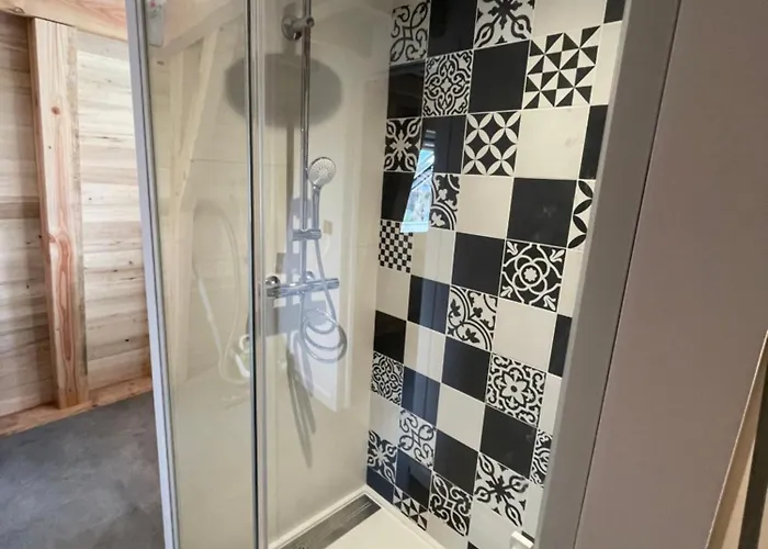 Grangette Au Chateau De Castelnau 別荘