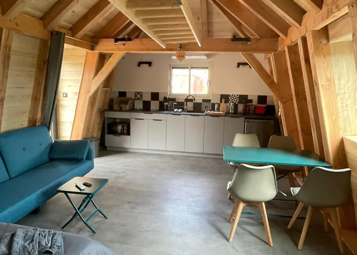 Grangette Au Chateau De Castelnau * Prudhomat