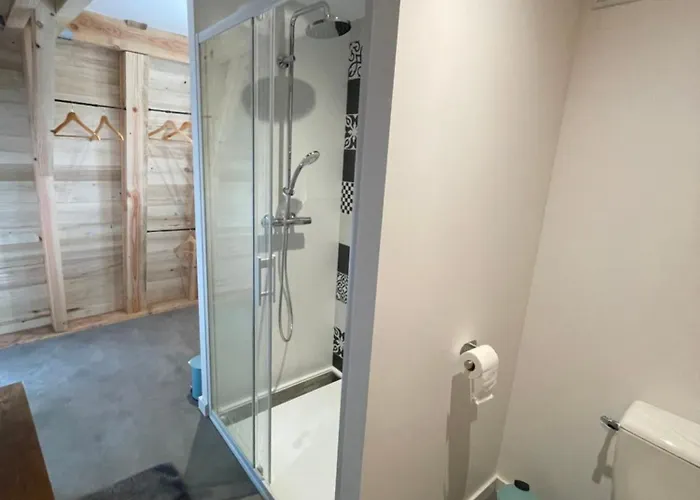 Grangette Au Chateau De Castelnau